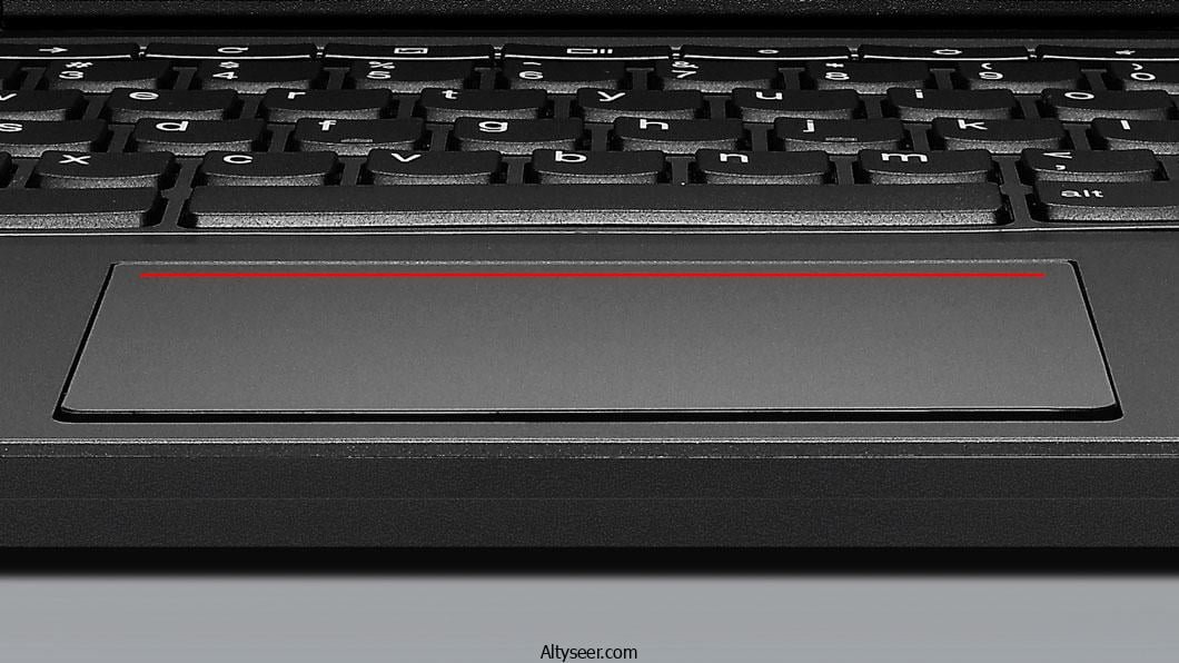 Lenovo ThinkPad 11e (8th Gen) - Intel Core i5 8200y / 1.3 GHz - Win 10 Pro 64-bit - HD Graphics 615 - 8 GB RAM - 256 GB SSD m2 - 11.6" 1366 x 768 (HD) - Wi-Fi 5 - black - kbd: US - الصورة 3