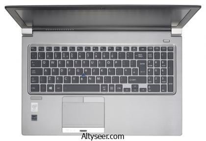 Toshiba Tecra Z50-A-106 15.6-inch Laptop (Intel Core i5-4300U 1.9 GHz, 4 GB RAM, 128 GB SSD, Windows 7 Pro 64-Bit) - الصورة 2