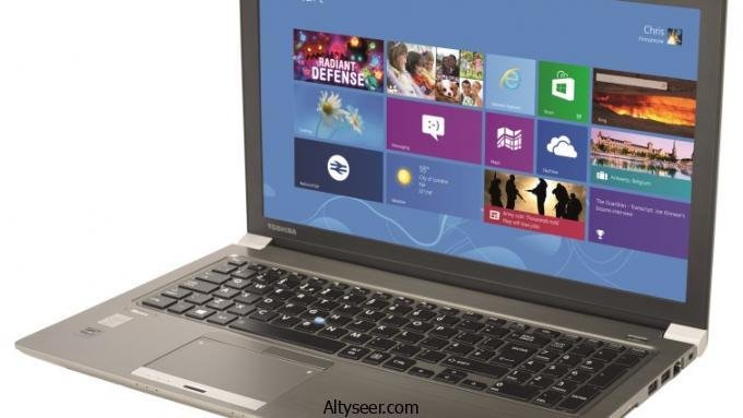 Toshiba Tecra Z50-A-106 15.6-inch Laptop (Intel Core i5-4300U 1.9 GHz, 4 GB RAM, 128 GB SSD, Windows 7 Pro 64-Bit) - الصورة 3