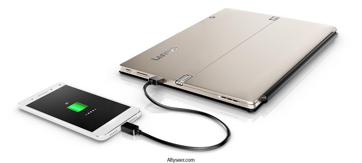 Lenovo Ideapad Miix 720-12IKB