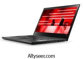 لاب توب Lenovo Thinkpad A475 جيل ثامن A10 يعادل الكور اي7- افضل برسسور في اقوي لابتوب صغير الحجم خفيف الوزن وجاهز للالعاب وبرامج الجرافيك - الصورة 3