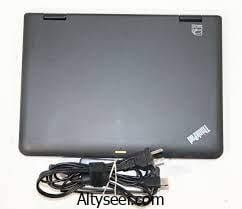 Lenovo ThinkPad 11e (8th Gen) - Intel Core i5 8200y / 1.3 GHz - Win 10 Pro 64-bit - HD Graphics 615 - 8 GB RAM - 256 GB SSD m2 - 11.6" 1366 x 768 (HD) - Wi-Fi 5 - black - kbd: US - الصورة 2