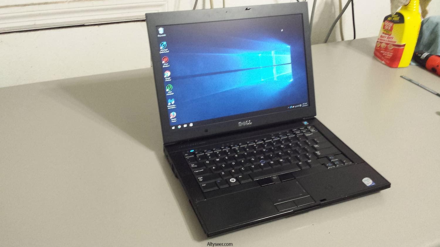 dell e6400