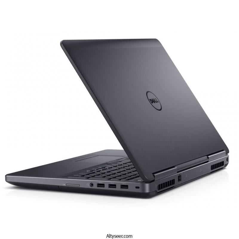 Dell Precision 7710 - core i7 6820 hq - nvidea m4000m 4g ddr5 - ssd 512g - ram 16g ddr4 - الصورة 5