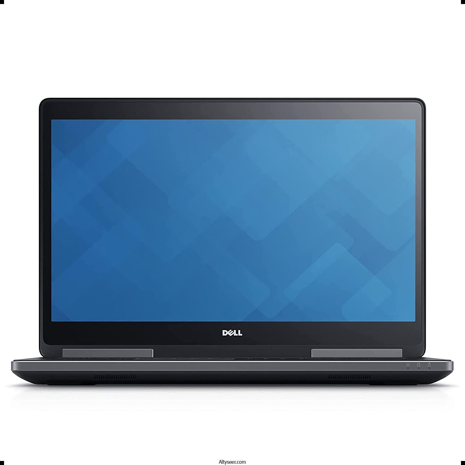 Dell Precision 7710 عملاق اجهزة الورك استيشن بكارت فيجا انفيديا 4 جيجا فعلي - وحش الالعاب ( بيس 21 - فيفا 21 ) وبرامج ادوبي (كارت فيجا وحش) - الصورة 8