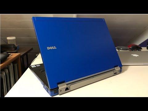 dell e6400
