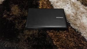 لابتوب سامسونج ميني