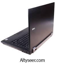 dell e6400