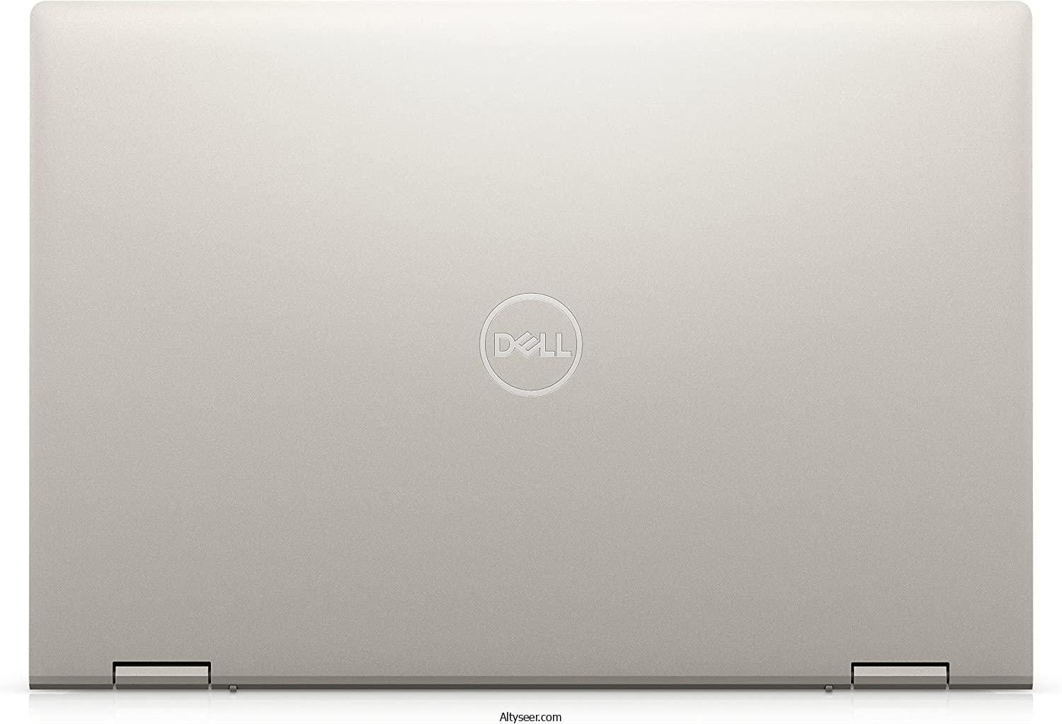 Dell Inspiron 14 5406, Intel Core i5, 8GB RAM, 256GB SSD, 14" انطلق الي الجيل الحادي عشر مع افخم لابتوب 2 في 1 - الصورة 3