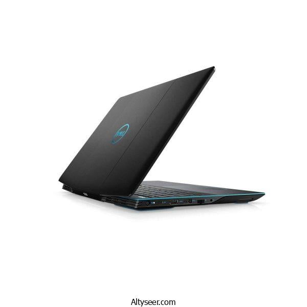 لاب توب جيمينج DELL G3 3500 – كارت شاشة GTX 1650 TI – هارد SSD M.2 – رام 16 DDR4 - الصورة 3