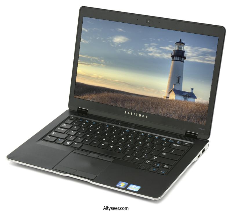 DELL Latitude 6430U 14" LED Ultrabook - Intel Core i5 i5-3427U 1.80 GHz - الصورة 2