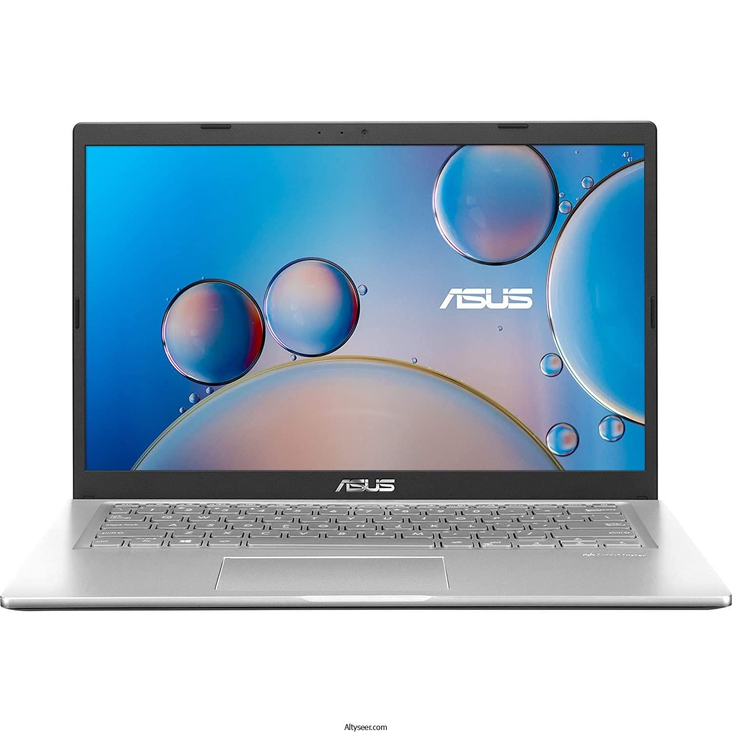 Asus X415EA-EB003W Intel Core I3-1115G4 256GB SSD 4GB Ram Intel UHD Graphics 14" Inch FHD Win.11 - الصورة 4