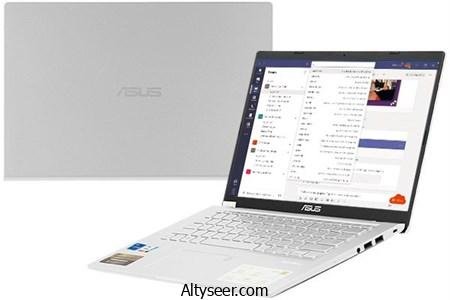 Asus X415EA-EB003W Intel Core I3-1115G4 256GB SSD 4GB Ram Intel UHD Graphics 14" Inch FHD Win.11 - الصورة 2