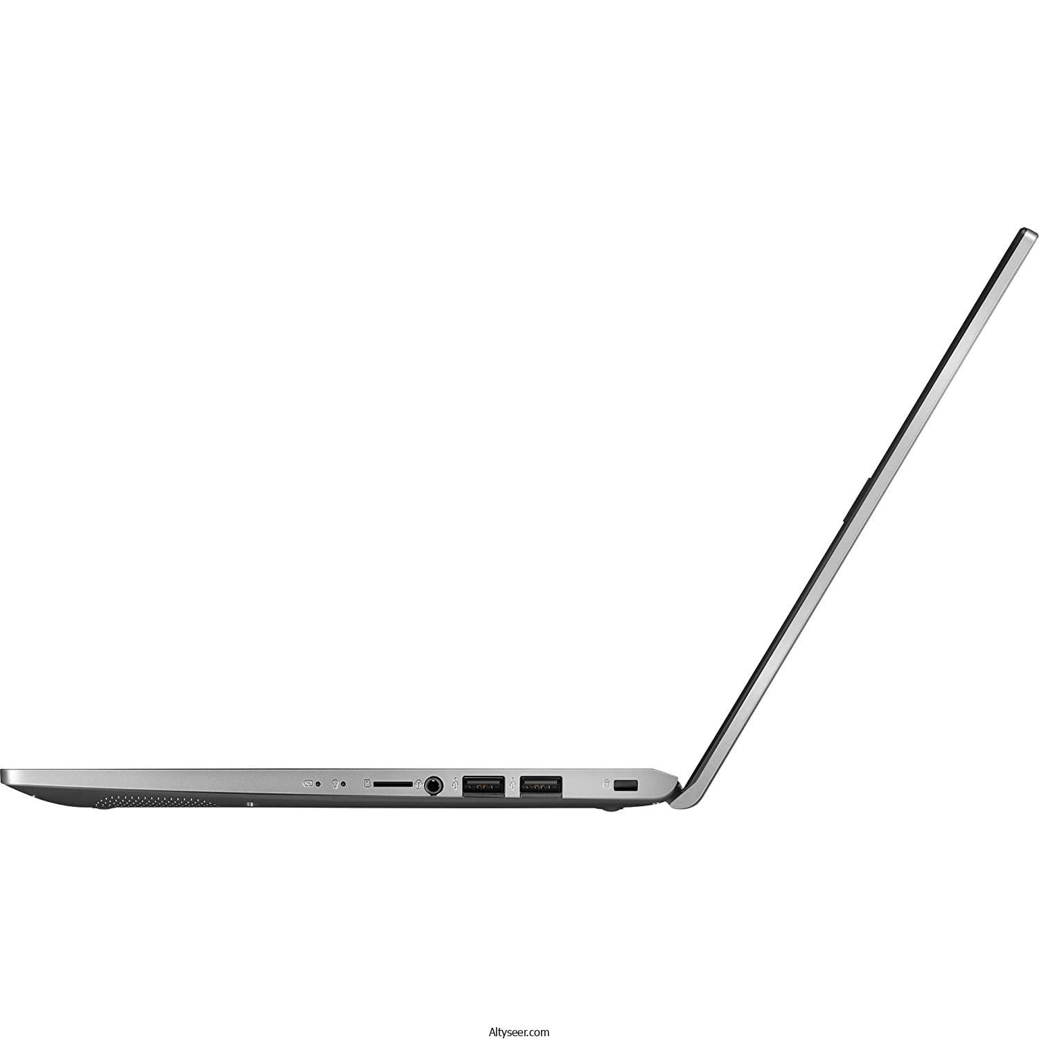 Asus X415EA-EB003W Intel Core I3-1115G4 256GB SSD 4GB Ram Intel UHD Graphics 14" Inch FHD Win.11 - الصورة 13