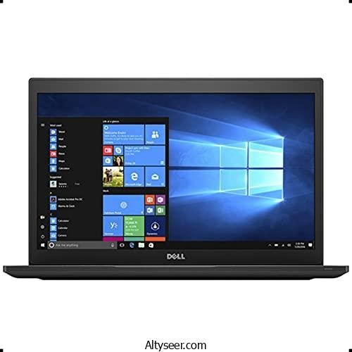 Dell Latitude E7480 Core I5 6200U RAM 8GB SSD 128GB Intel HD Graphics 620