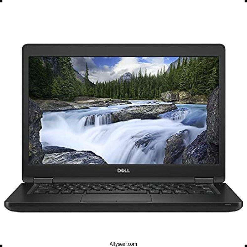 Dell Latitude 5490 / Intel 1.7 GHz Core i5-8350U Quad Core