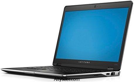 DELL Latitude 6430U 14" LED Ultrabook - Intel Core i5 i5-3427U 1.80 GHz - الصورة 6