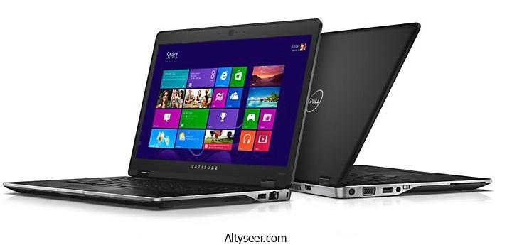 DELL Latitude 6430U 14" LED Ultrabook - Intel Core i5 i5-3427U 1.80 GHz