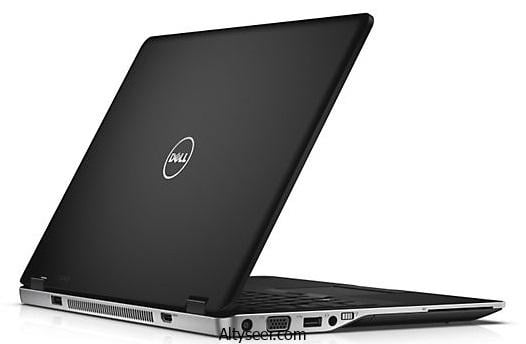 DELL Latitude 6430U 14" LED Ultrabook - Intel Core i5 i5-3427U 1.80 GHz - الصورة 5