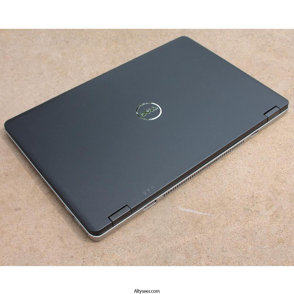 DELL Latitude 6430U 14" LED Ultrabook - Intel Core i5 i5-3427U 1.80 GHz - الصورة 3