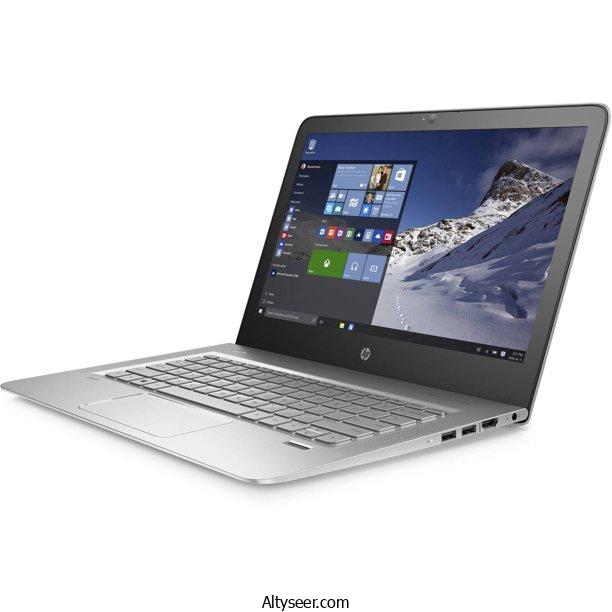 HP ENVY 13-d010nr