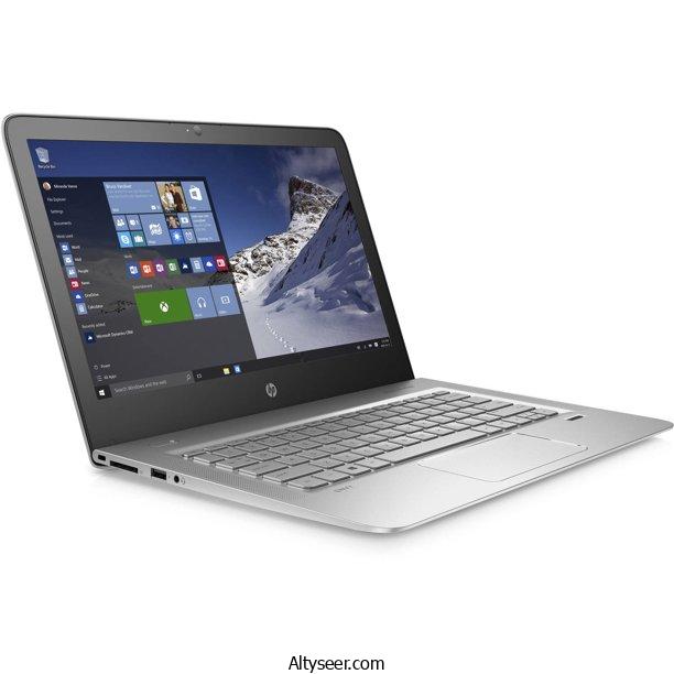 HP ENVY 13-d010nr