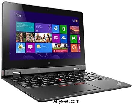 Lenovo ThinkPad Helix Gen 2 افخم لابتوب 2 في1 في مصر بإمكانات مدهشة وحالة شاذة وسعر مميز - الصورة 7