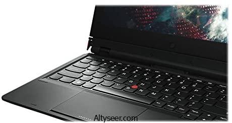 Lenovo ThinkPad Helix Gen 2 افخم لابتوب 2 في1 في مصر بإمكانات مدهشة وحالة شاذة وسعر مميز - الصورة 3