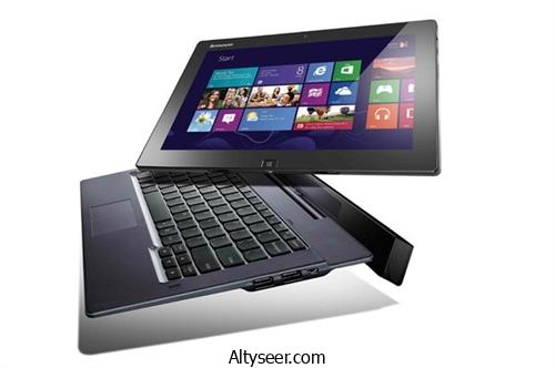 Lenovo ThinkPad Helix Gen 2 افخم لابتوب 2 في1 في مصر بإمكانات مدهشة وحالة شاذة وسعر مميز - الصورة 6