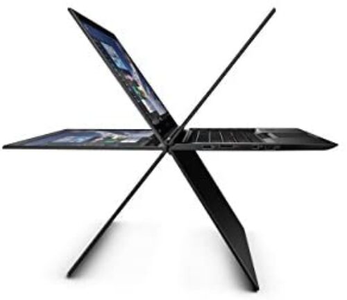 lenovoThinkPad X1 Yoga Gen 7 (14” Intel) 2 in 1 Laptop- core i7 7th gen - 256 ssd - 16g ddr4  ضعاف القلوب لا يقتربون .