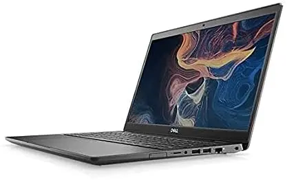 DELL Latitude 3510 Laptop - 10th Intel Core I5 -10210U, 8GB RAM, 256g ssD, 15.6-inch fHD, Intel UHD Graphics, win 10 - Grey