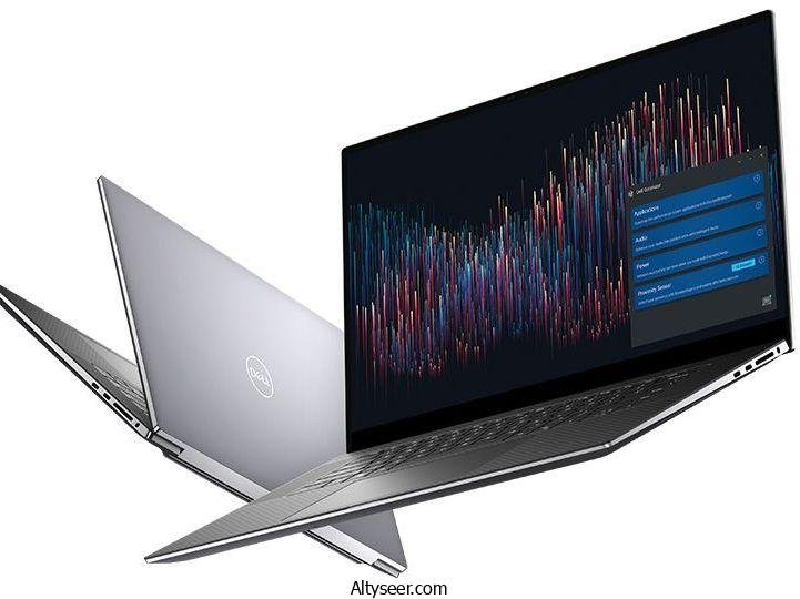 Dell Precision 5530 CORE I7 8850H الوحش الناعم وصل بإمكاناته الخارقة (انطلق الي الجيل الثامن) بشاشة FHD فريمليس - الصورة 3