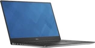 ⁦Dell Precision 5530 CORE I7 8850H الوحش الناعم وصل بإمكاناته الخارقة (انطلق الي الجيل الثامن) بشاشة FHD فريمليس⁩ - الصورة ⁦2⁩