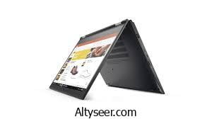Lenovo THINKPAD YOGA X380 Core i7-8650U | 13.3 Inch 16 GB Ram - 256 ssd - الصورة 3