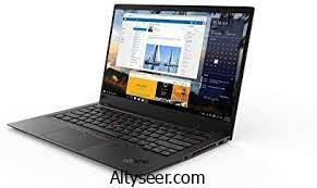 Lenovo X1 Carbon – i7 3rd Gen-8GB RAM-256GB SSD -14.1″ HD touch screen-windows 10 - الصورة 3