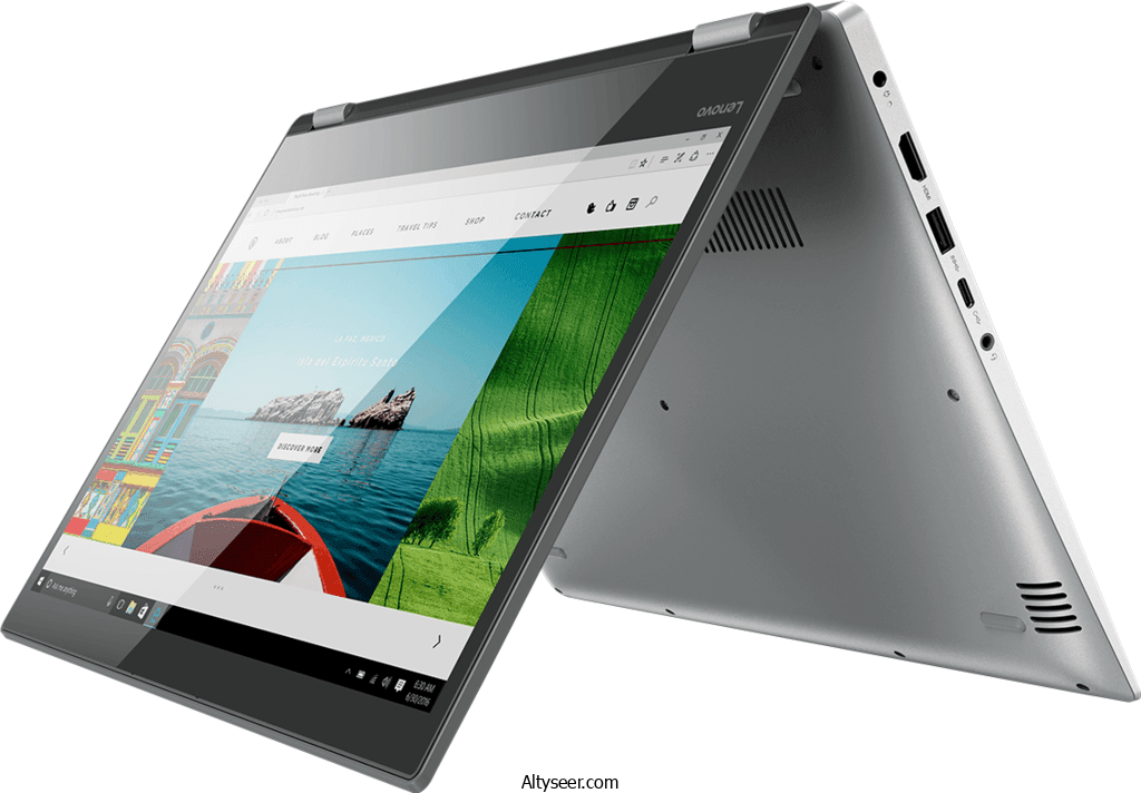 Lenovo Yoga 530