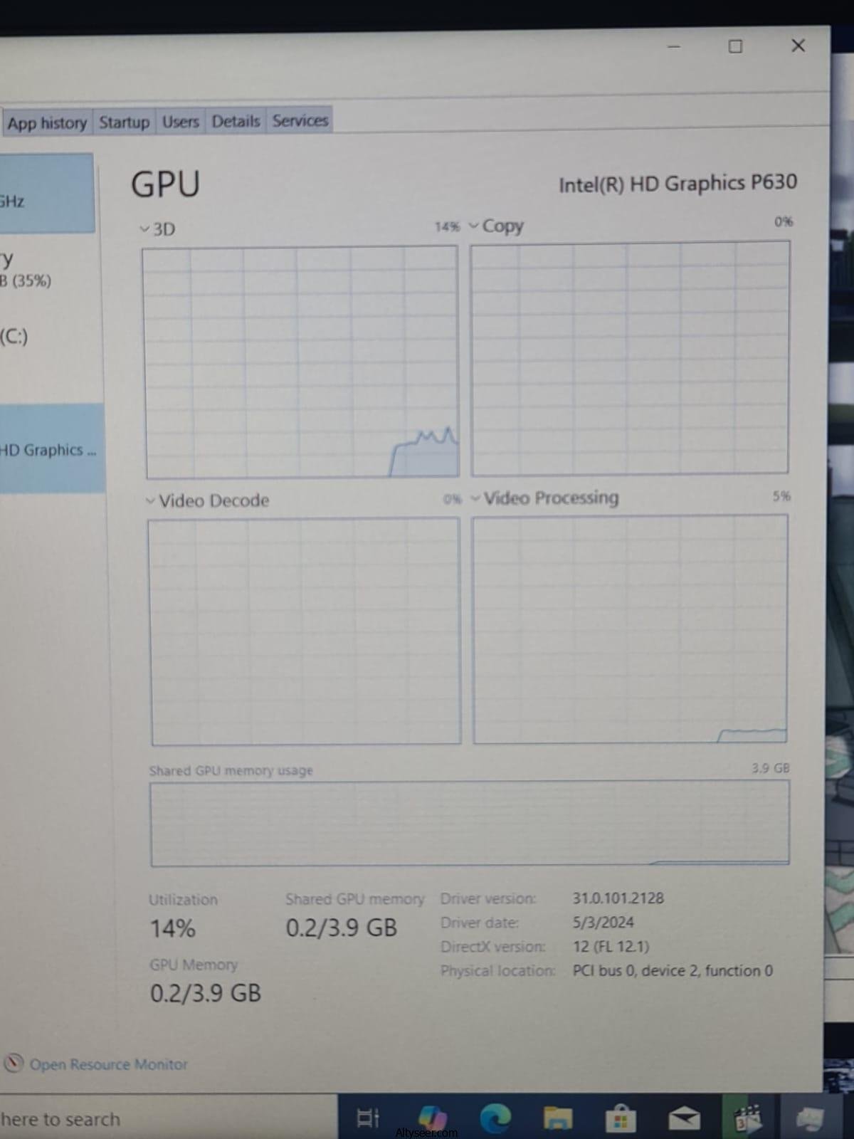 hp zbook g4