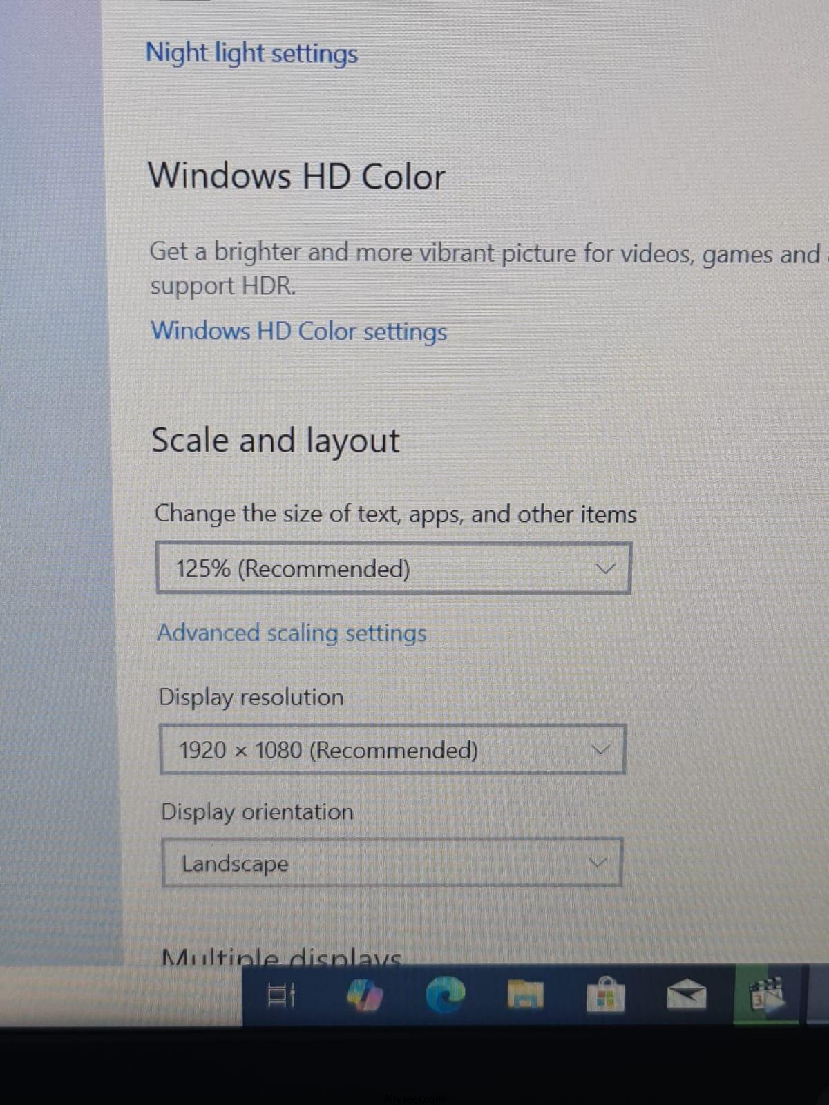 hp zbook g4