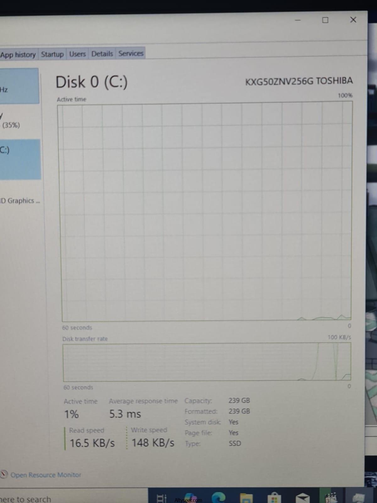 محطة العمل التي لا تنهار: HP ZBook 15 G4 بمعالج Intel Xeon للمحترفين - الصورة 5