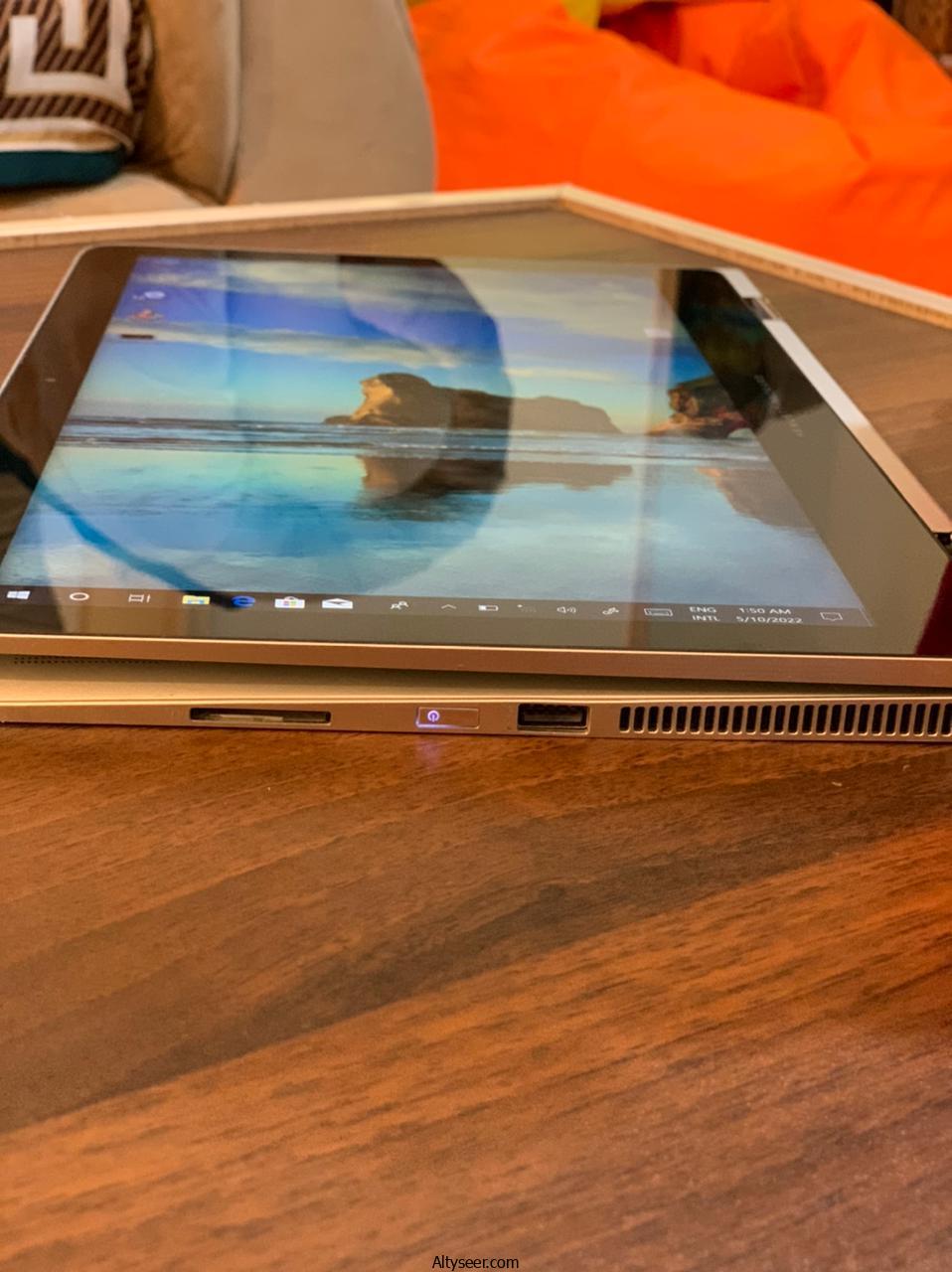 hp spectre pro X360 - الصورة 2