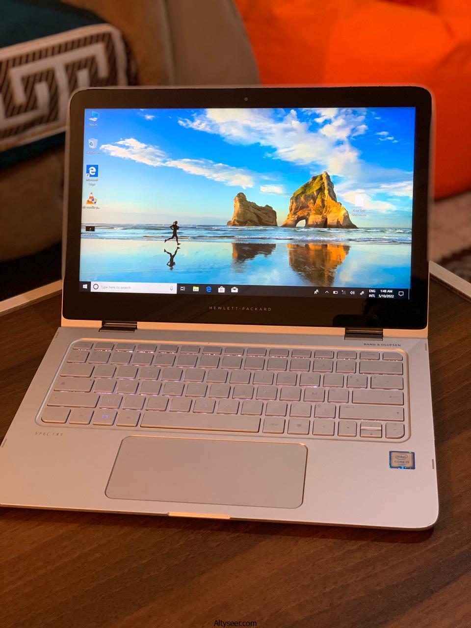 hp spectre pro X360