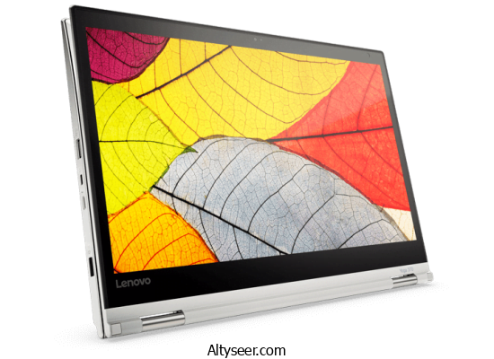 Lenovo THINKPAD YOGA 370 Core i5-7200U | 13.3 Inch 8 GB Ram - 512 ssd