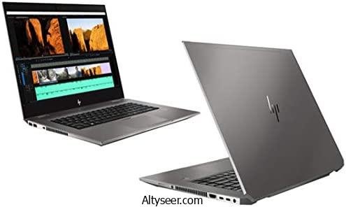 HP ZBook G5 – Core i7-8850H – Nividia P1000 -ram 16g - ssd 512 m2 - for pes 22 - fifa 22 - for all adobe programs