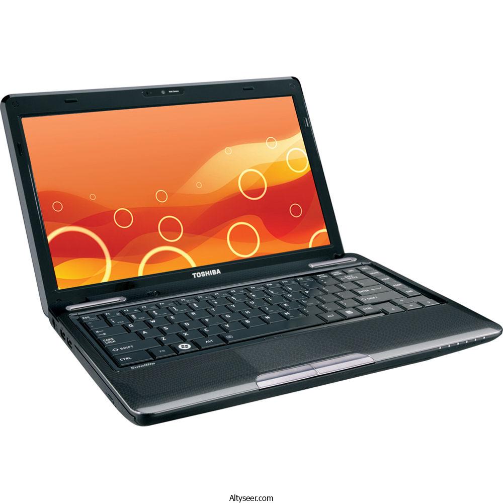 Toshiba Satellite C850 15.6" Laptop Intel Core i3-2328m 4GB DDR3 500GB HDD