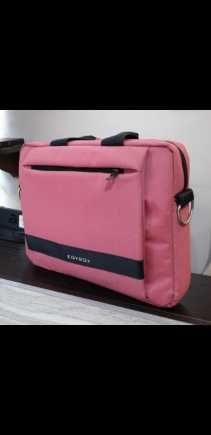 شنطة لاب توب كتف من ايجي بوكس EgyBox MINE - مقاس 12.1 - الصورة 3