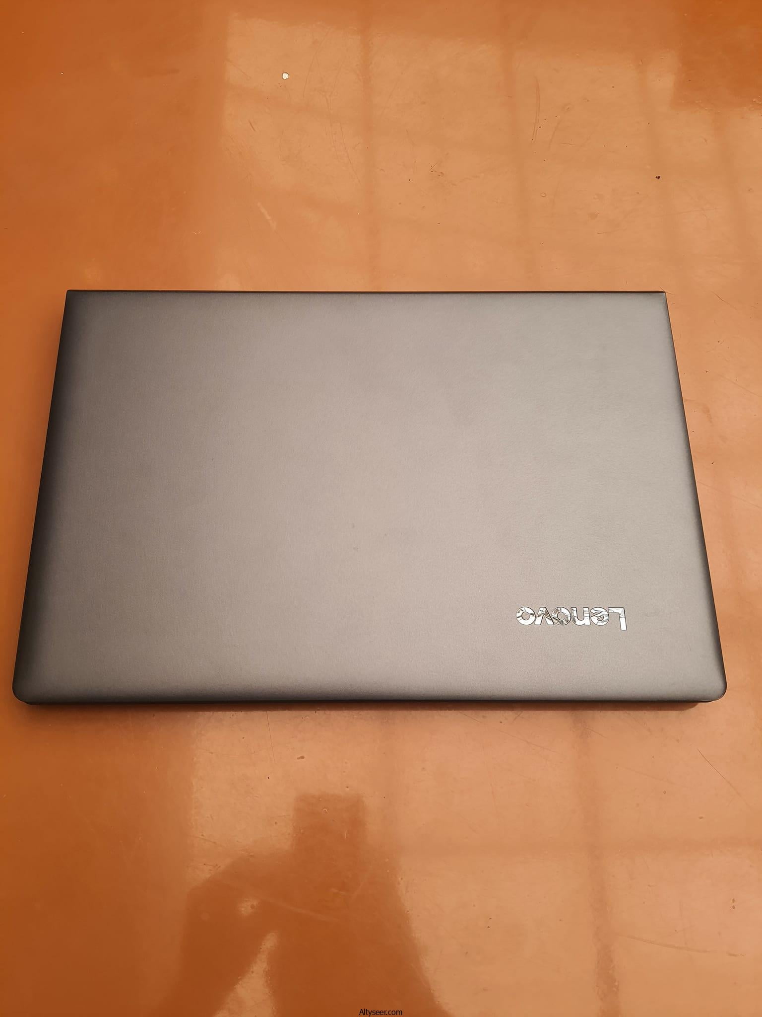 Lenovo IdeaPad 510 Processor core i7 Gen 7500 Ram 8 giga DDR4 Hard 256 ssd - الصورة 2