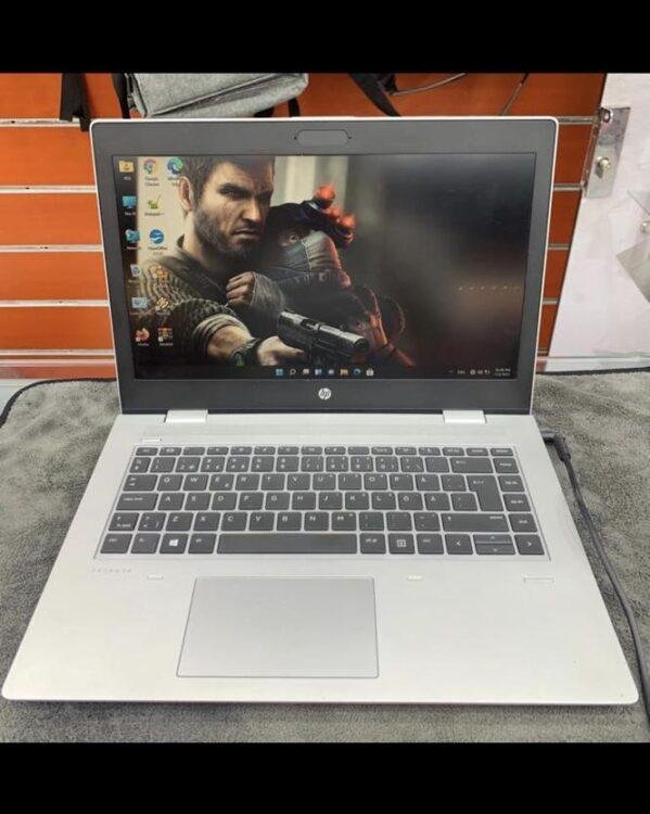 HP ProBook 645 G4