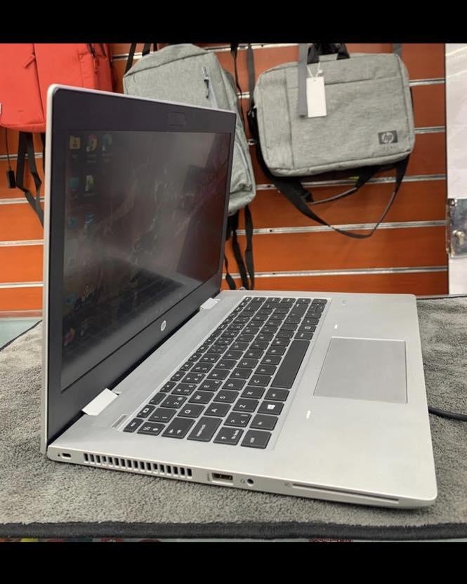 HP ProBook 645 G4