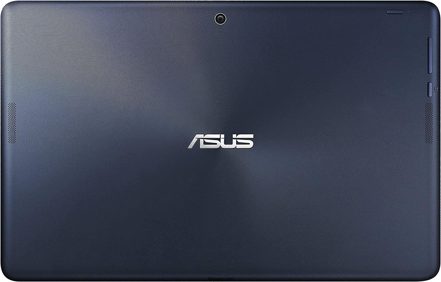 ASUS لاب توب ترانسفورمر T200TA Ultraportable - معالج انتل Atom - 2 جيجابايت رام - 32 جيجابايت SSD - شاشة 11.6 بوصة عالية الجودة - معالج رسومات انتل - Windows 8.1 - أزرق - الصورة 7