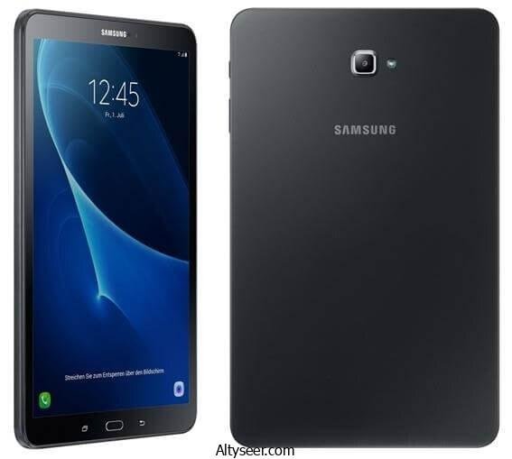 تابلت سامسونج جالاكسي A6 samsung galaxy tab A6 - الصورة 3